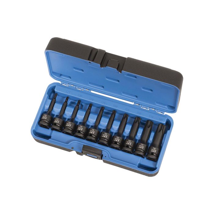 1/2" Drive Torx® Bit Impact Socket Set