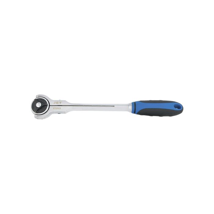 270° Swivel Head Ratchet Wrench