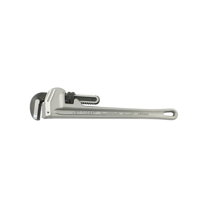 Super Heavy-Duty Pipe Wrench