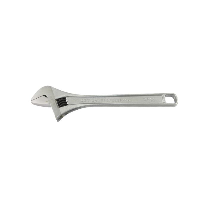 Super Heavy-Duty Professional Adjustable Wrench