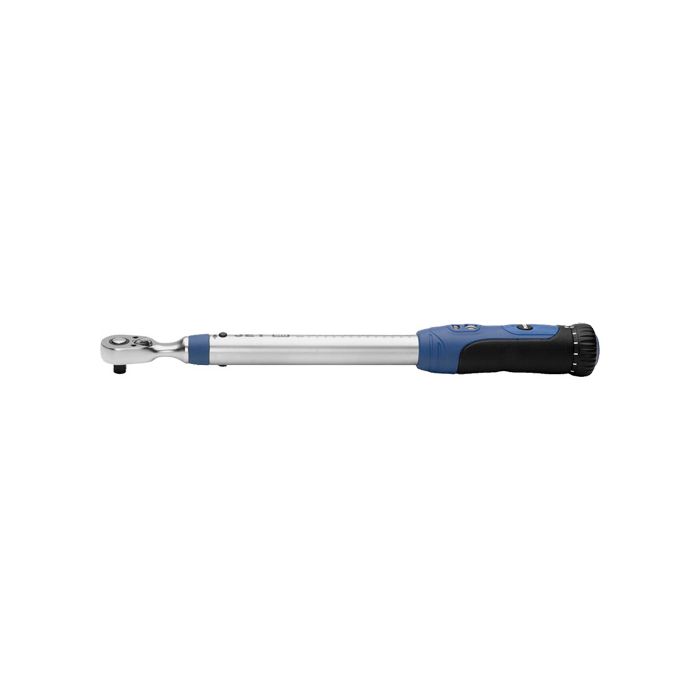 Super Heavy-Duty Torque Wrench