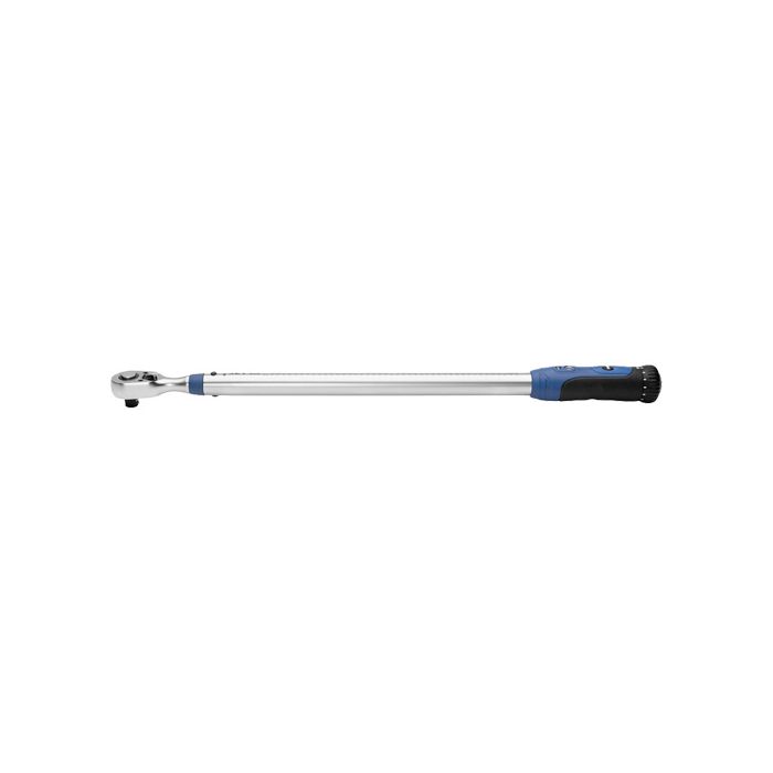 Super Heavy-Duty Torque Wrench