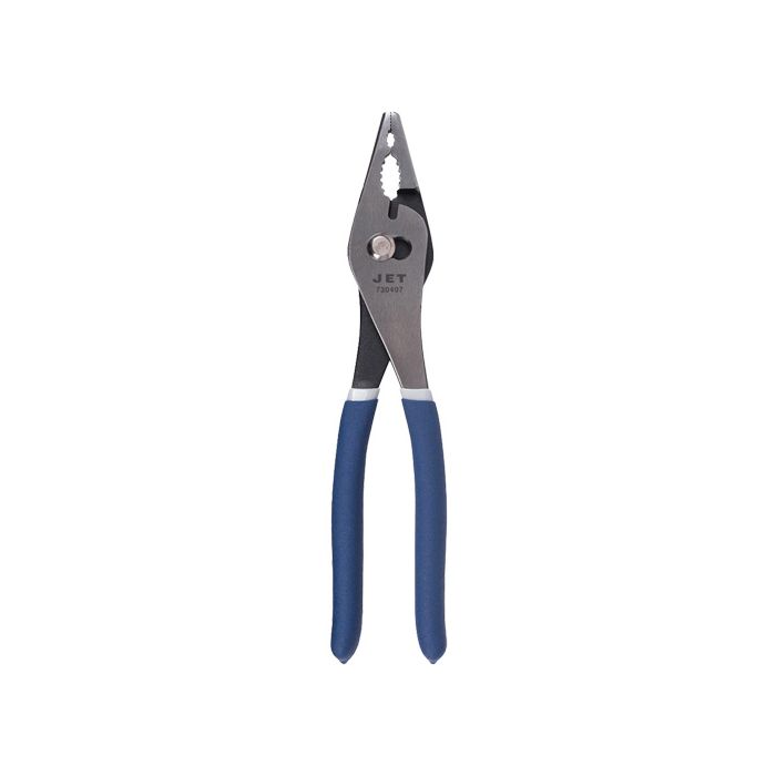 Heavy-Duty Slip Joint Pliers