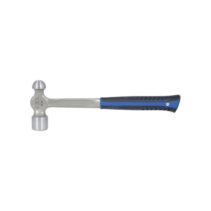 Super Heavy-Duty All-Steel Ball Pein Hammer