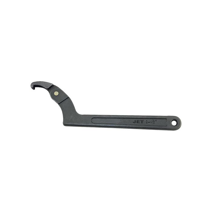 Hook-Style Spanner Wrench