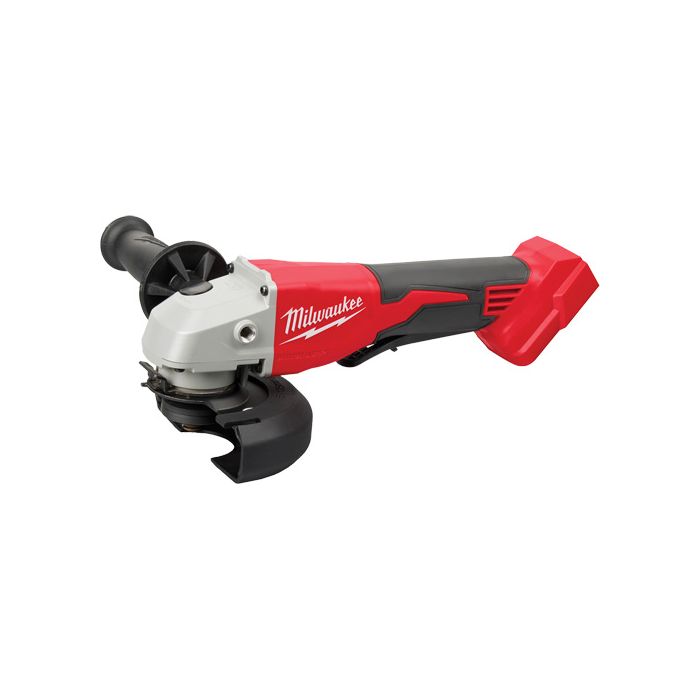 M18™ Brushless Cut-Off Grinder with Paddle Switch