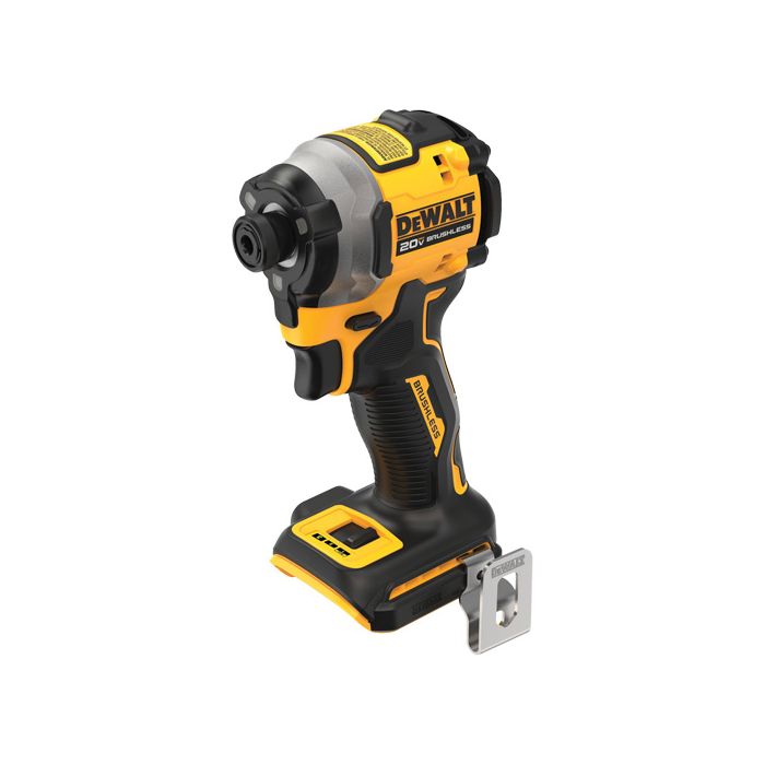 Atomic Brushless Cordless 3-Speed Impact Driver (Tool Only)