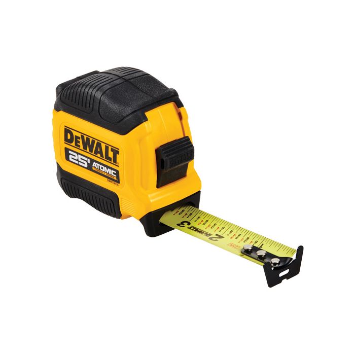 Atomic Compact Series™ Tape Measure