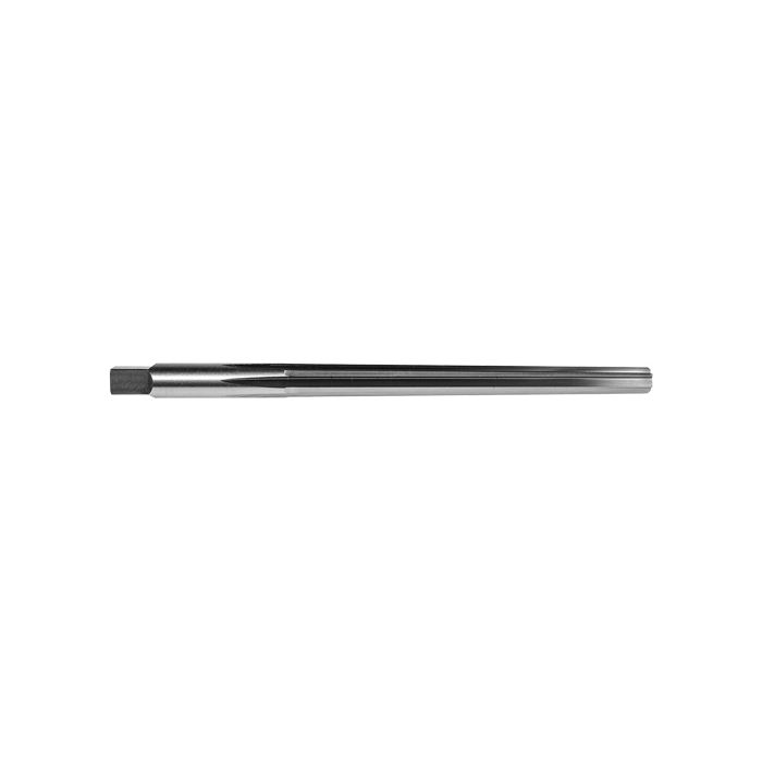 Bright Silver Coated Taper Pin Reamer