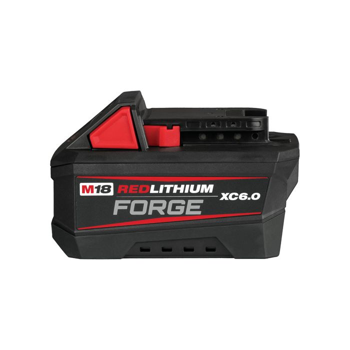 M18™ Redlithium™ FORGE™ XC6.0 Battery Pack