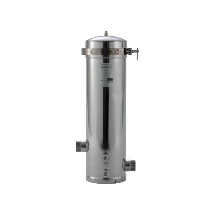 Aqua-Pure® Whole House Large Diameter Filter Housing