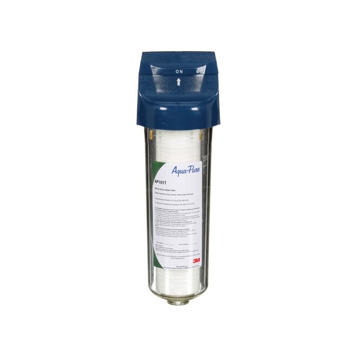 Aqua-Pure® Whole House Water Filtration System