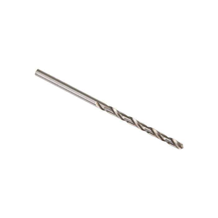 Left Hand Jobber Length Drill Bit