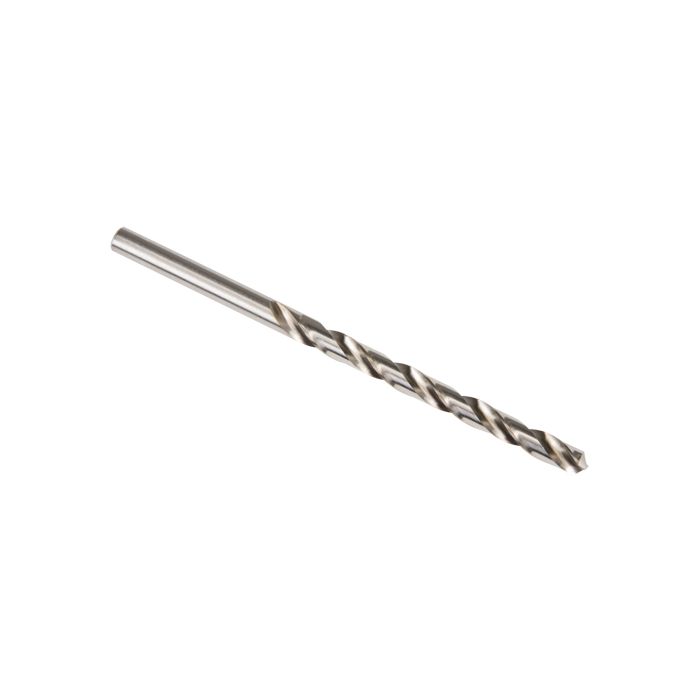 Left Hand Jobber Length Drill Bit