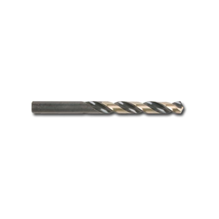 Two-Tone Jobber Length Drill Bit