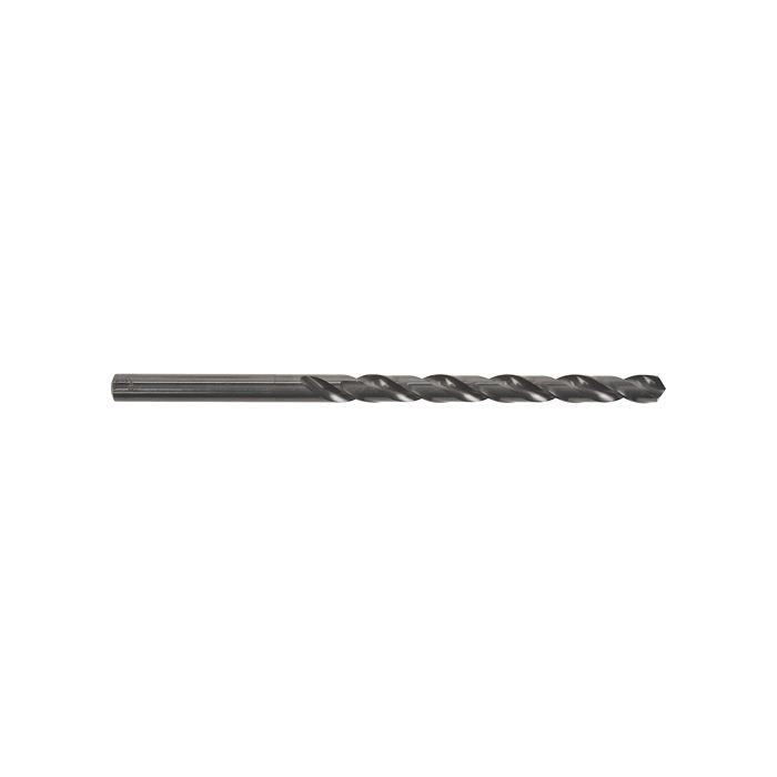 Straight Shank Taper Length Drill Bit