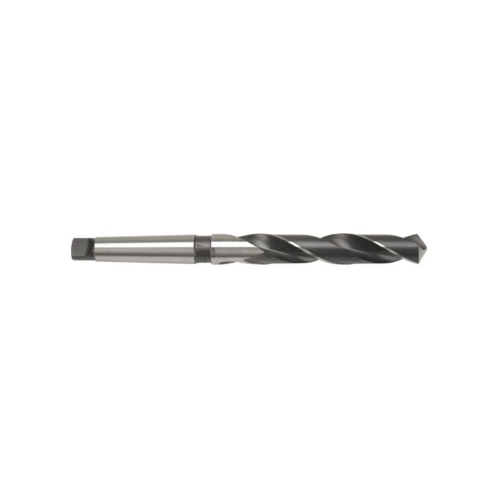 Morse Taper Shank Drill Bit