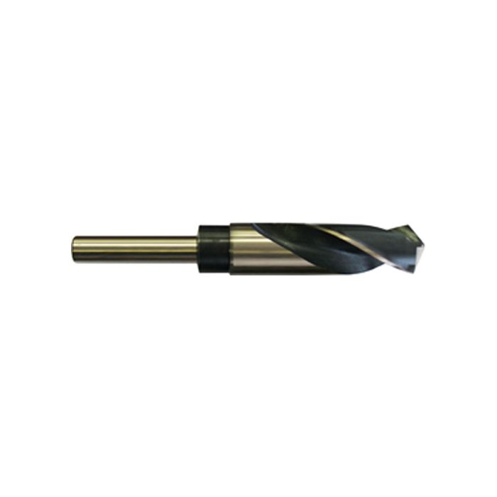 Reduced Shank Prentice Drill Bit