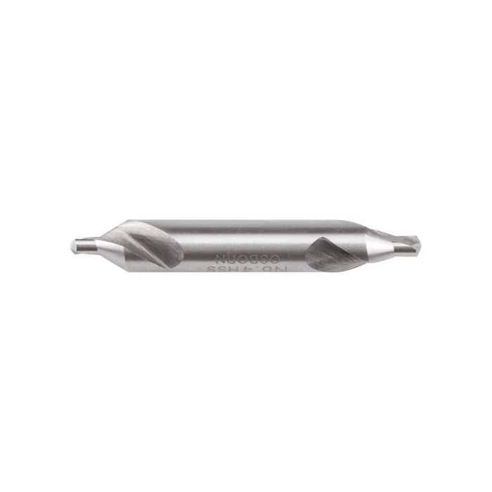 Combined Drill & Countersink