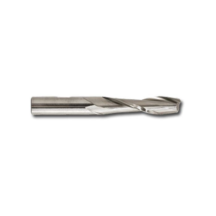 Weldon Shank Long Series End Mill