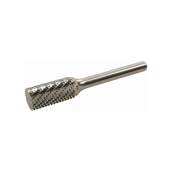 Solid Carbide Burr