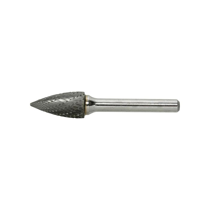 Solid Carbide Burr