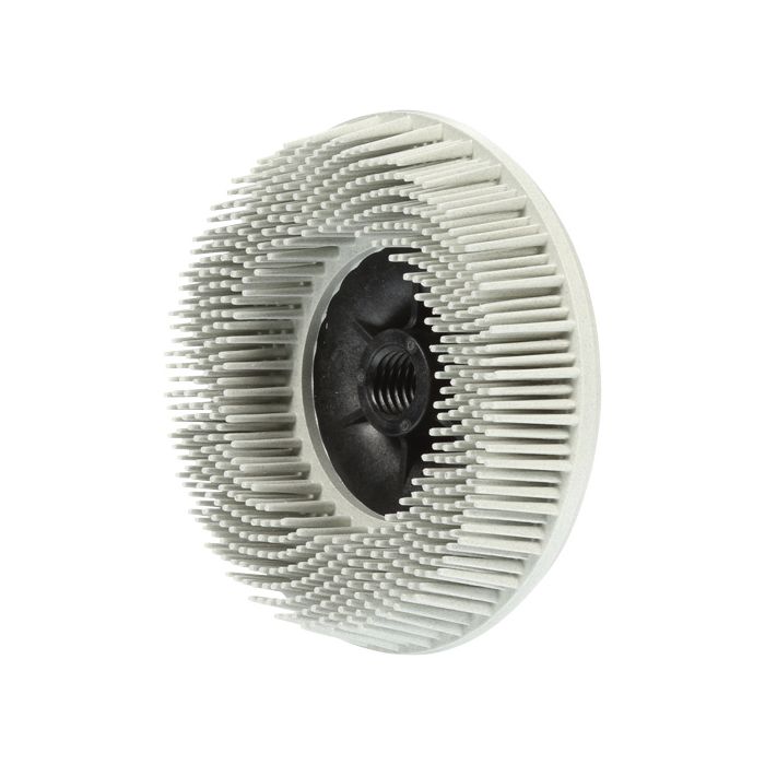 Scotch-Brite™ Radial Bristle Discs for Right Angle Grinders