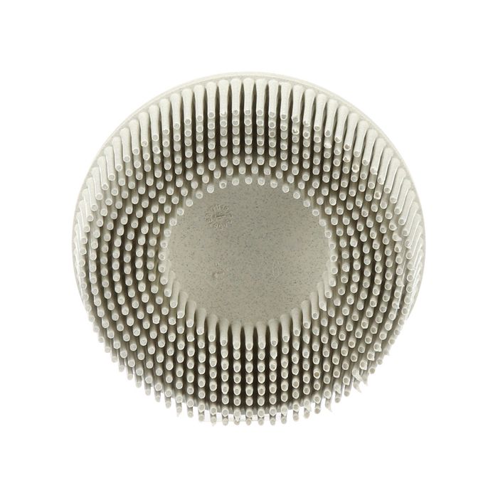 Scotch-Brite™ Roloc™ Bristle Discs