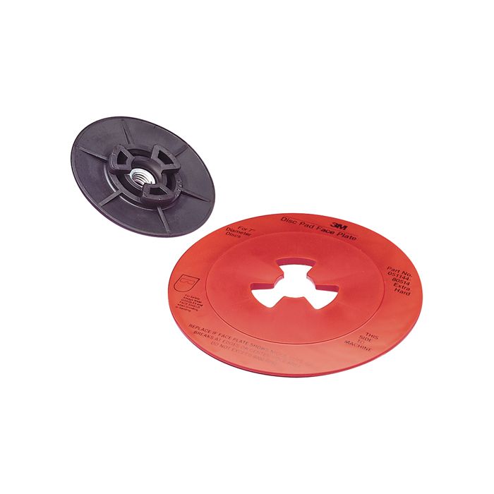 Fibre Discs - Accessories