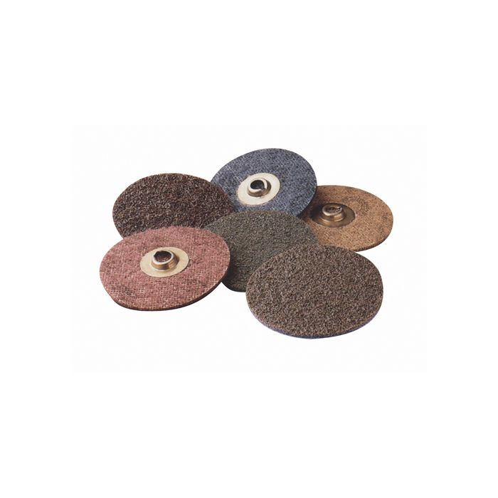 Scotch-Brite™ Surface Blending Discs