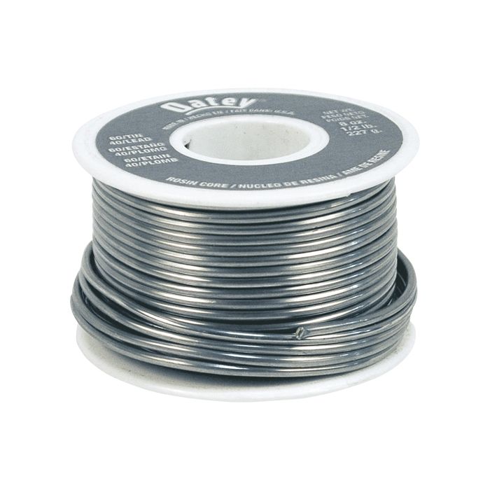 60/40 Solder