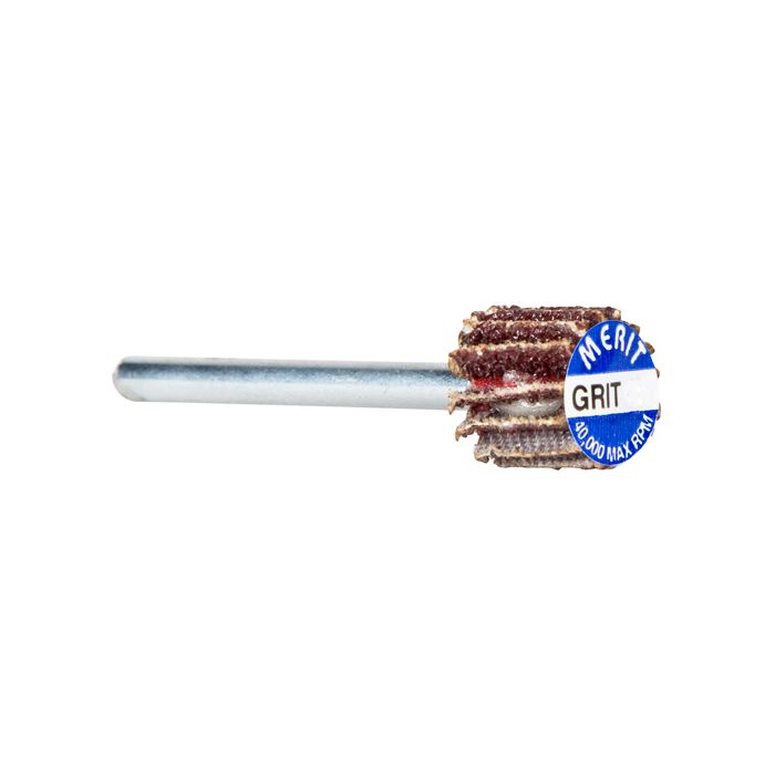 Grind-O-Flex™ Micro-Mini Flap Wheel