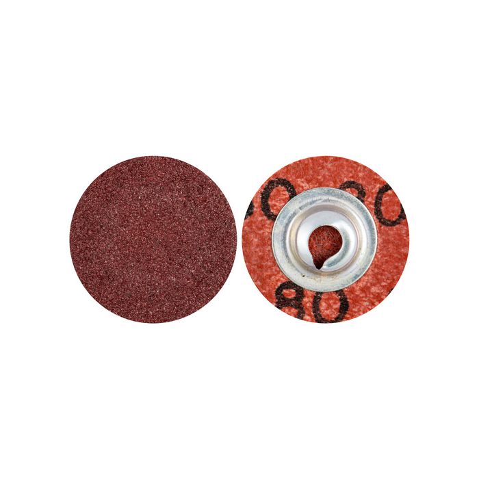 Quick-Change Surface Preparation Disc