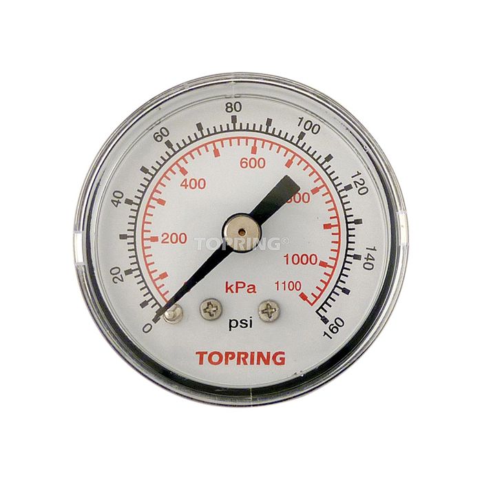 Pressure Gauge