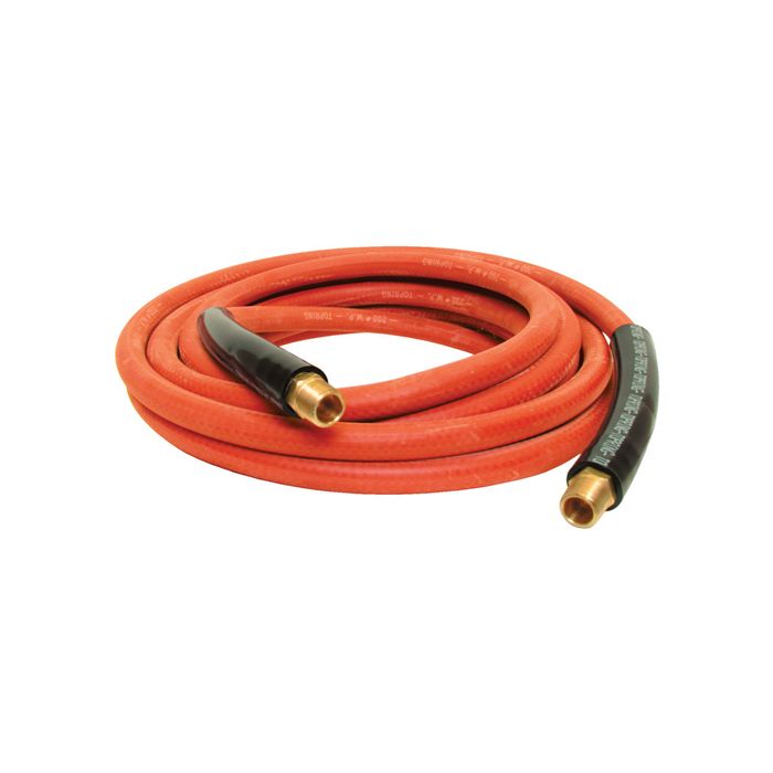 Airflex Premium Hoses with Fittings