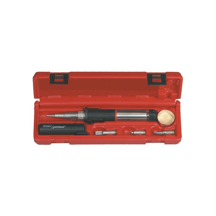 Portasol™ Economical Butane Soldering Iron Kits