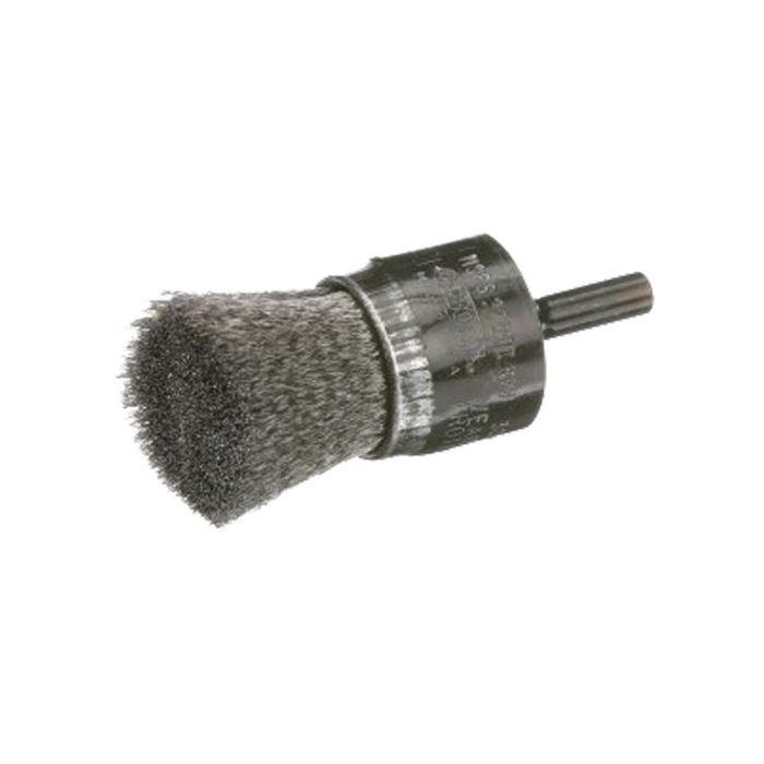 Crimped Wire End Brush