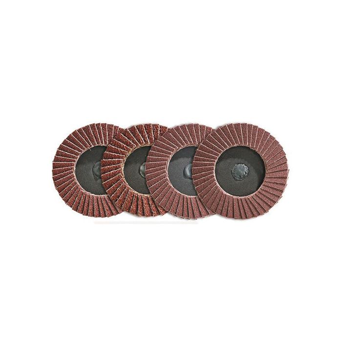 TWIST™ Flap Disc