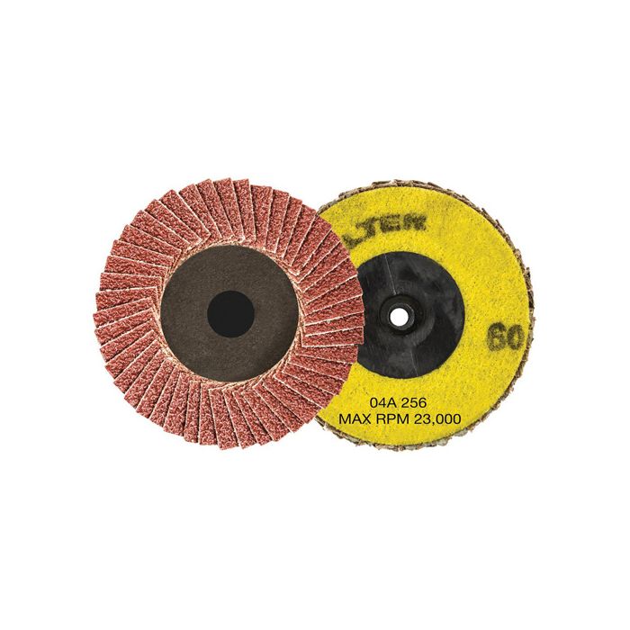 TWIST™ Flap Disc