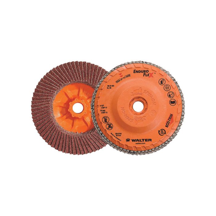 Enduro-Flex™ Flap Disc