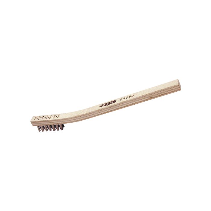 Small Cleaning Scratch Brush