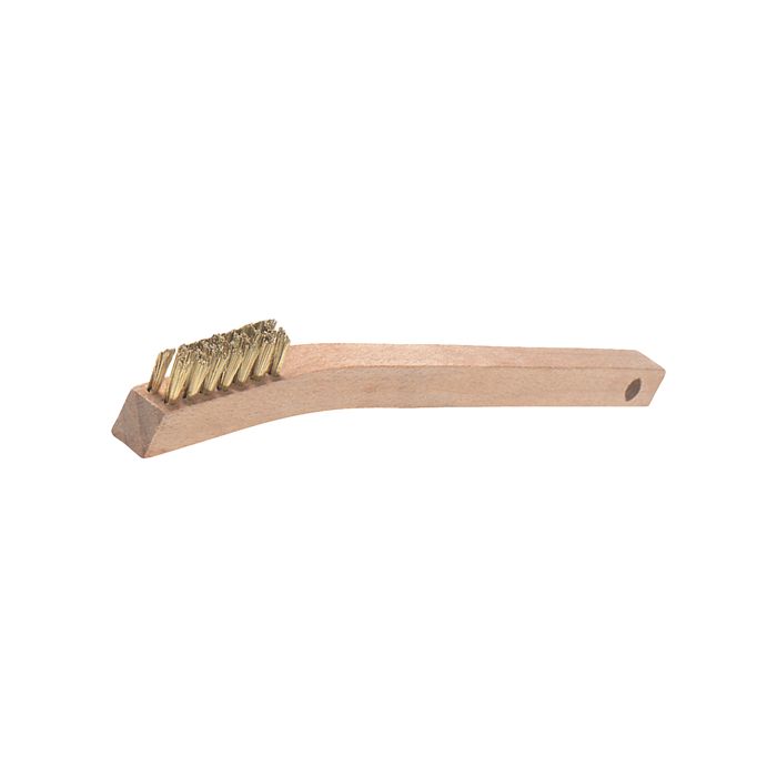 V-trim Small Handle Scratch Brushes