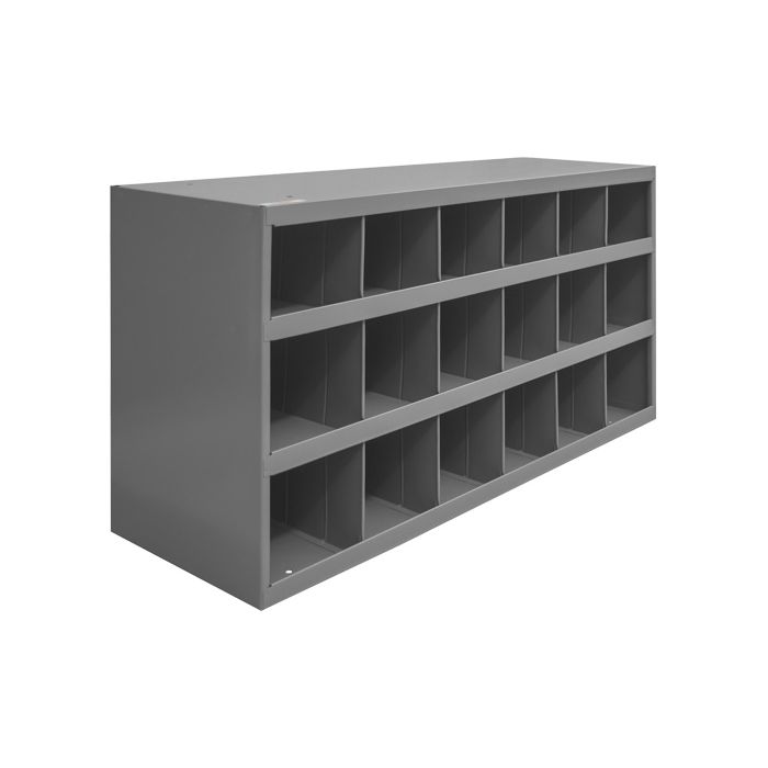 Steel Storage Bin Cabinet