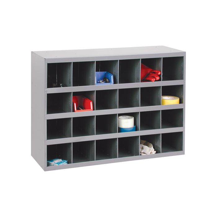 Steel Storage Bin Cabinet