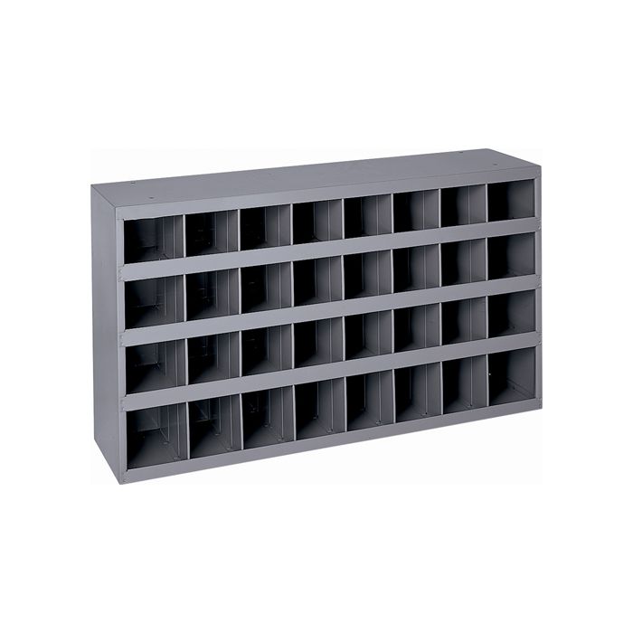 Steel Storage Bin Cabinet