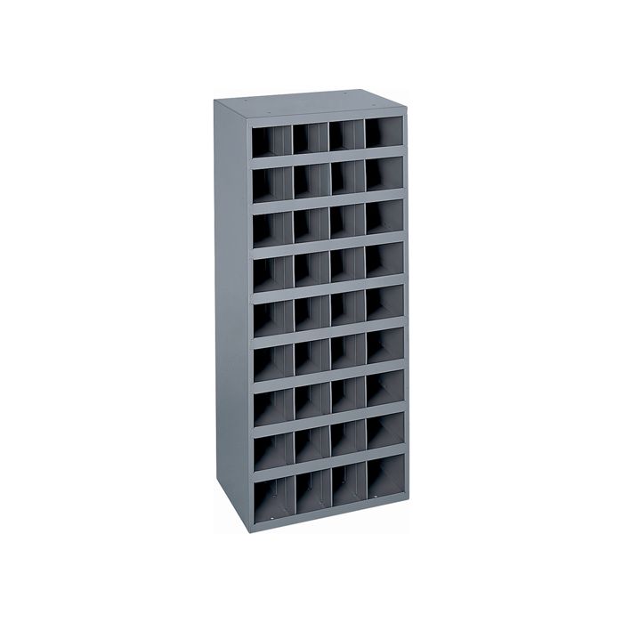 Steel Storage Bin Cabinet