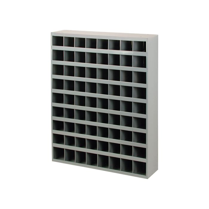 Steel Storage Bin Cabinet