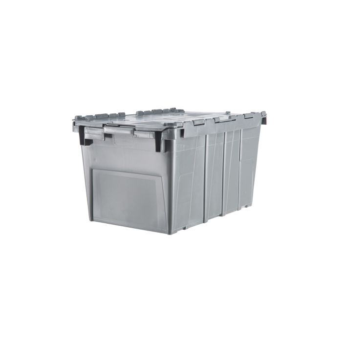 Flipak® Polyethylene Plastic (PE) Distribution Containers