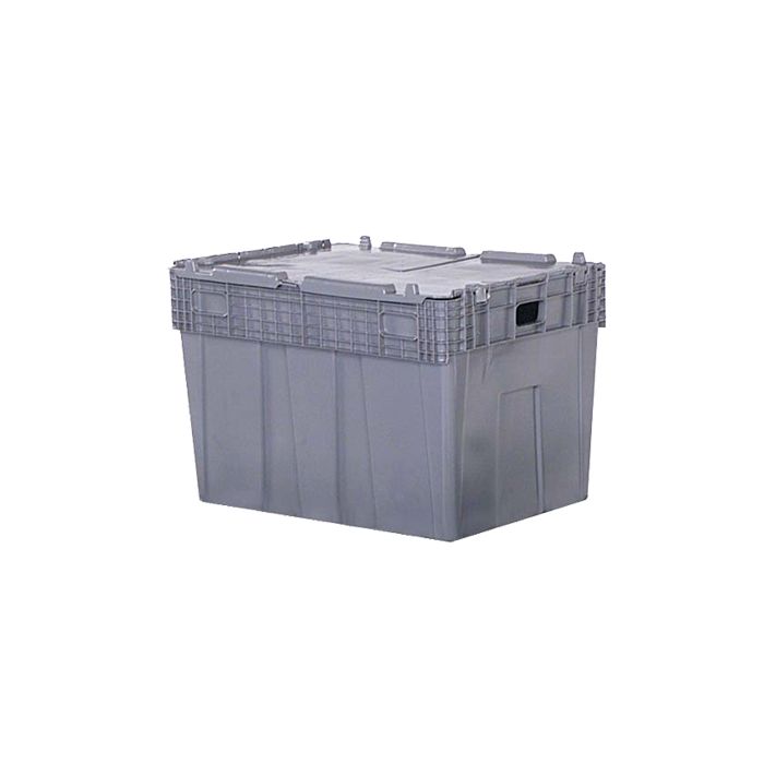 Flipak® Polyethylene Plastic (PE) Distribution Containers