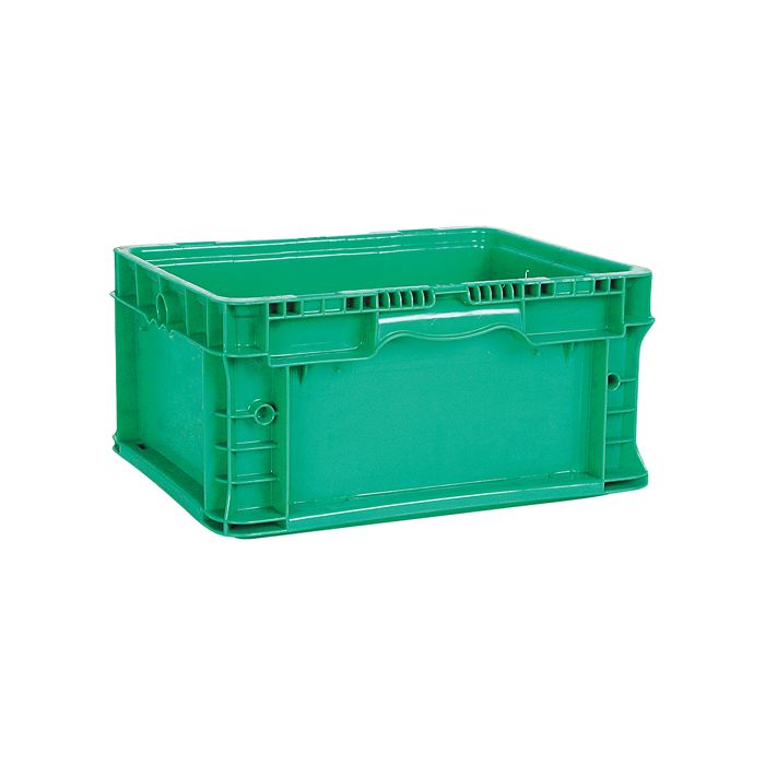 StakPak Plus 4845 System Containers